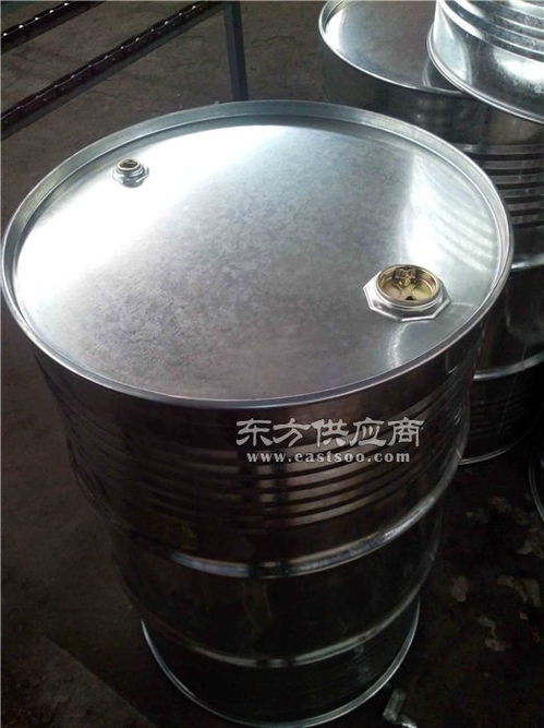 化工铁桶 鲁源塑料制品 上海化工铁桶规格图片